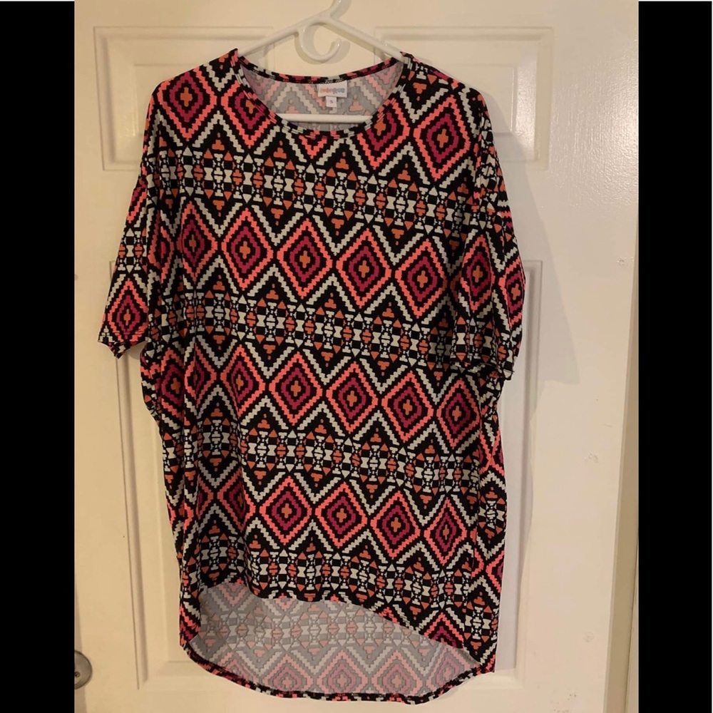 Lularoe small Irma